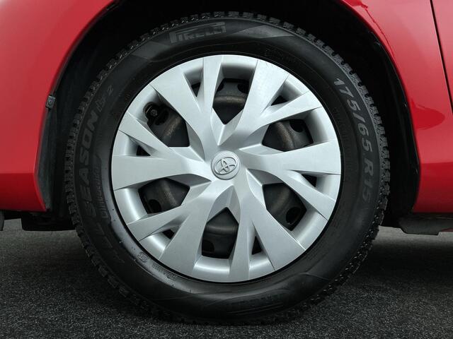 Toyota YARIS 1.5 Hybrid Active