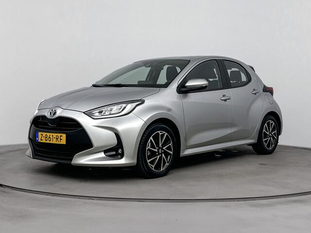 Toyota YARIS 1.5 Hybrid Dynamic Apple Carlay | Android Auto