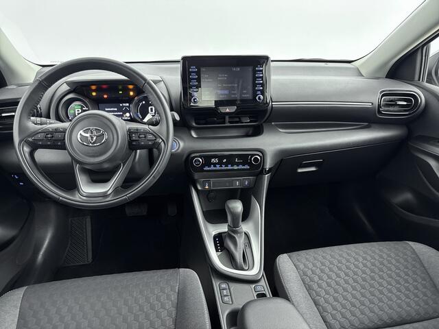 Toyota YARIS 1.5 Hybrid Dynamic Apple Carlay | Android Auto