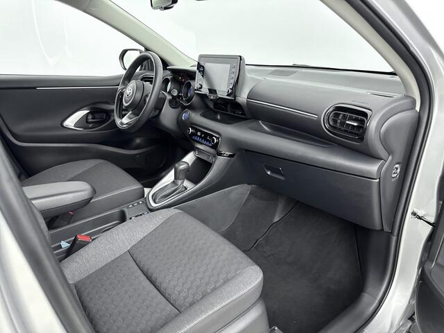 Toyota YARIS 1.5 Hybrid Dynamic Apple Carlay | Android Auto