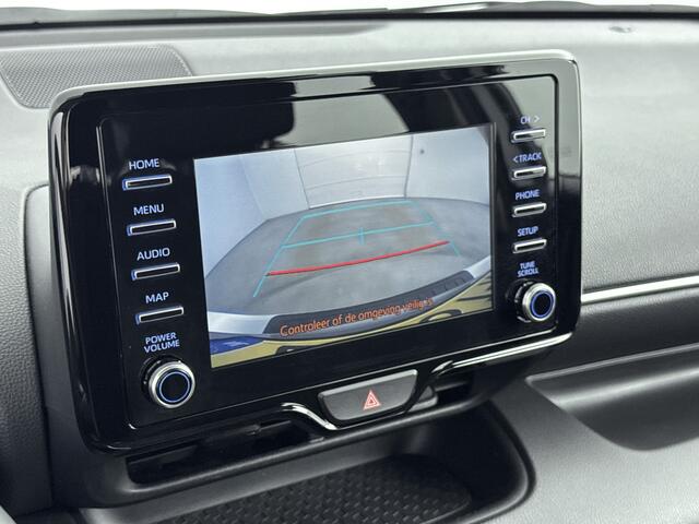 Toyota YARIS 1.5 Hybrid Dynamic Apple Carlay | Android Auto