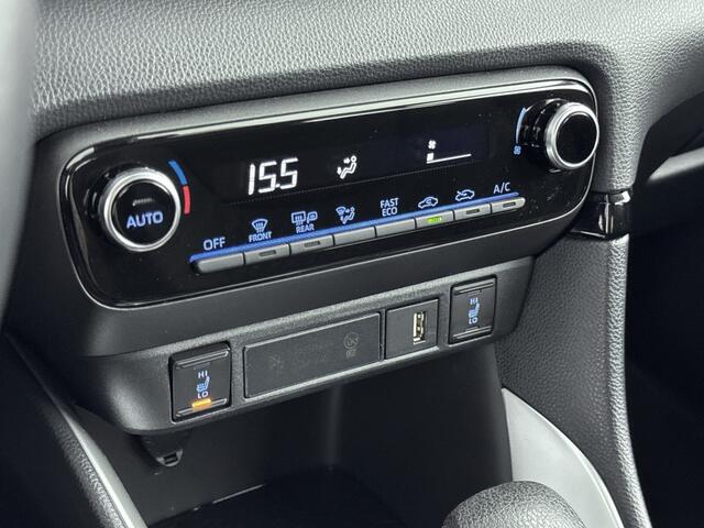 Toyota YARIS 1.5 Hybrid Dynamic Apple Carlay | Android Auto