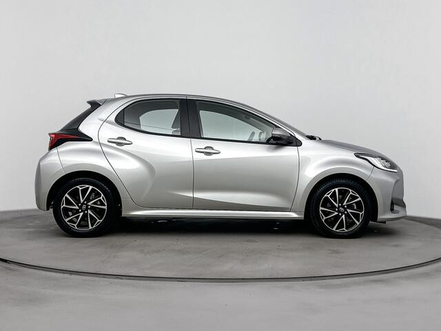 Toyota YARIS 1.5 Hybrid Dynamic Apple Carlay | Android Auto