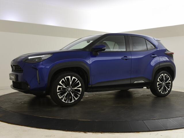 Toyota YARIS Cross 1.5 Hybrid Executive | Blindspot | Half Leder | DAB
