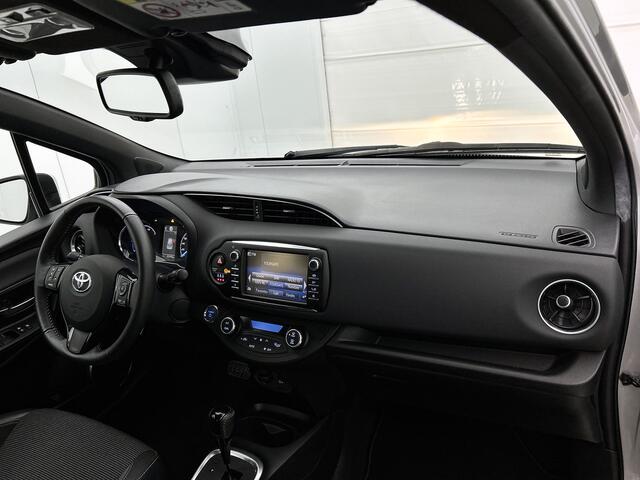 Toyota YARIS 1.5 Hybrid Executive