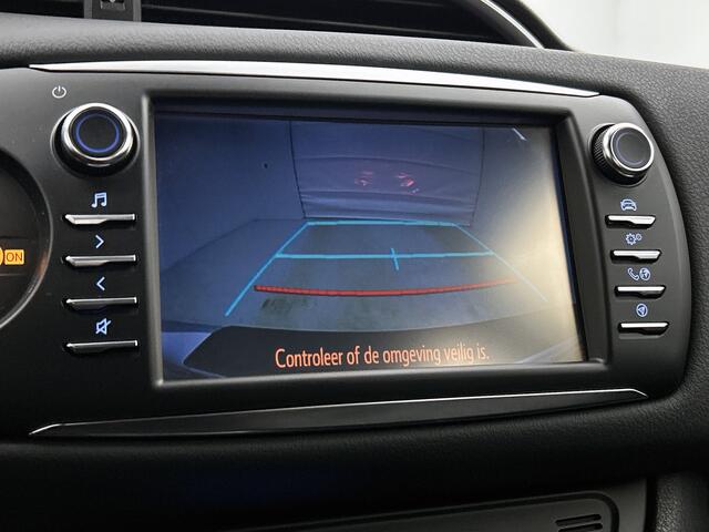 Toyota YARIS 1.5 Hybrid Executive