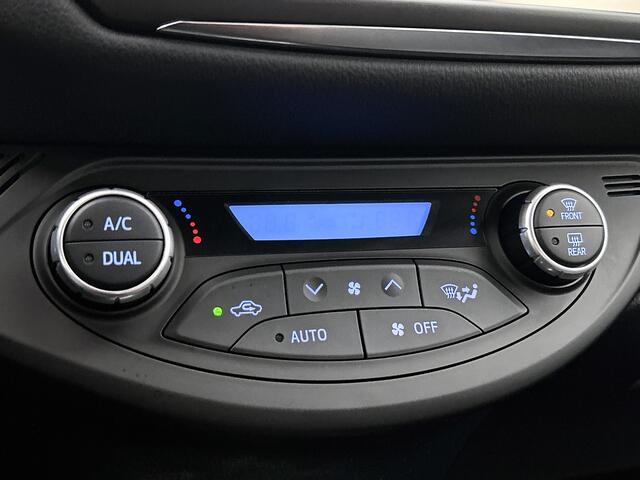 Toyota YARIS 1.5 Hybrid Executive