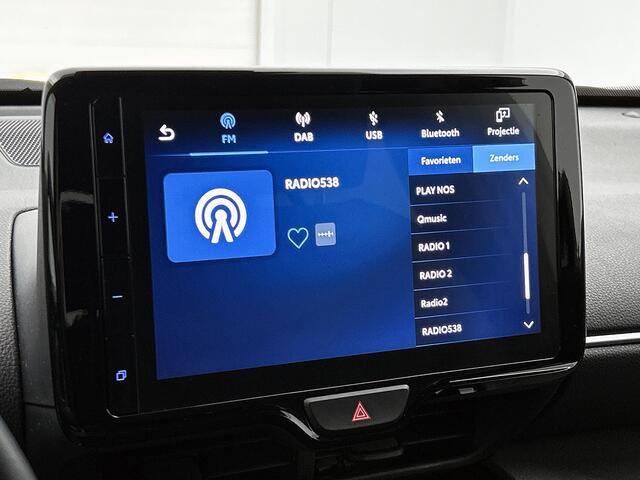 Toyota YARIS Cross 1.5 Hybrid First Edition | NL dealeronderhouden | Lederen interieur |