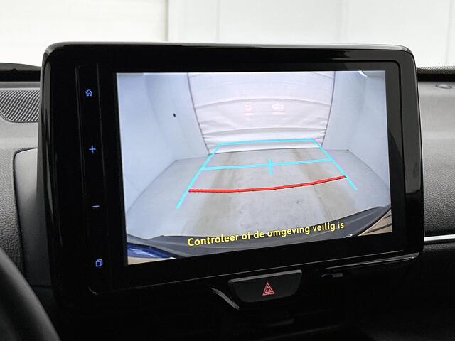 Toyota YARIS Cross 1.5 Hybrid First Edition | NL dealeronderhouden | Lederen interieur |