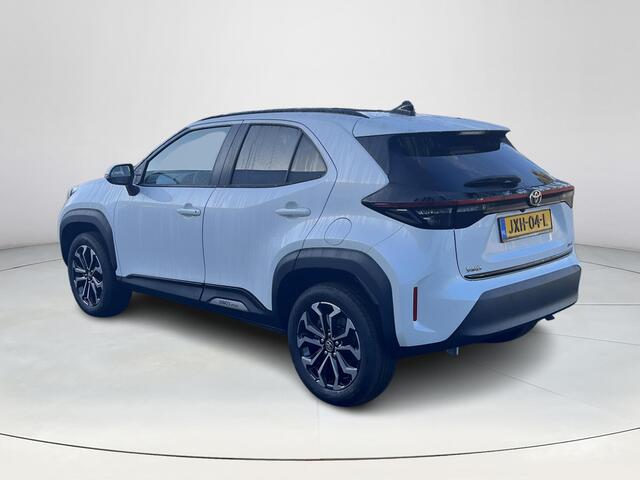 Toyota YARIS Cross 1.5 Hybrid 115 Dynamic | Navigatie | Apple CarPlay/Android auto | Comfort pack