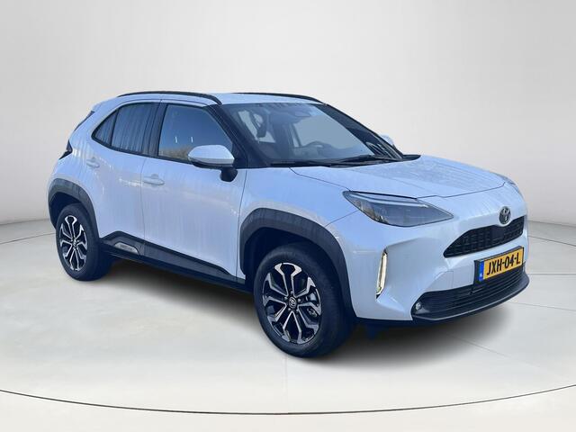 Toyota YARIS Cross 1.5 Hybrid 115 Dynamic | Navigatie | Apple CarPlay/Android auto | Comfort pack