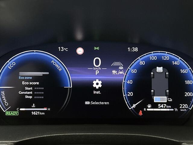 Toyota YARIS Cross 1.5 Hybrid 130 Executive