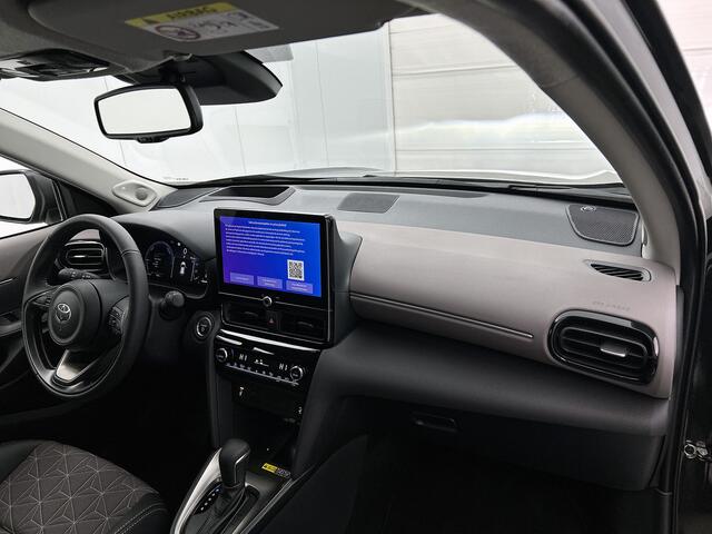 Toyota YARIS Cross 1.5 Hybrid 130 Executive