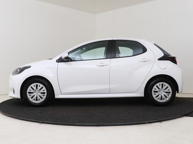 Toyota YARIS 1.0 VVT-i Active | BTW Voertuig | Achteruitrijcamera | Dealeronderhouden |