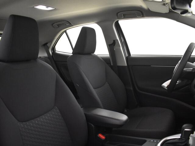 Toyota YARIS Cross 1.5 Hybrid 115 Active | Carplay | Adaptive Cruise Control