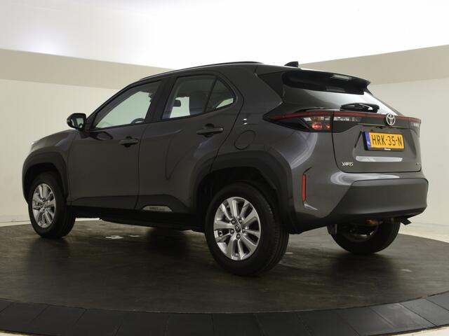 Toyota YARIS Cross 1.5 Hybrid 115 Active | Carplay | Adaptive Cruise Control