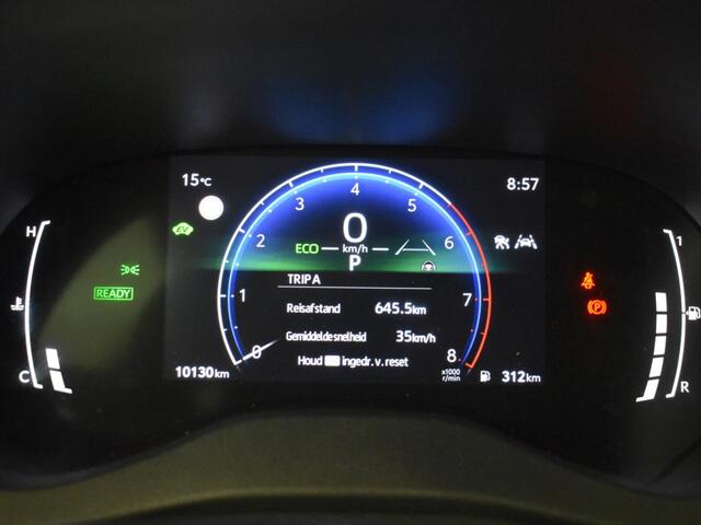 Toyota YARIS Cross 1.5 Hybrid 115 Active | Carplay | Adaptive Cruise Control