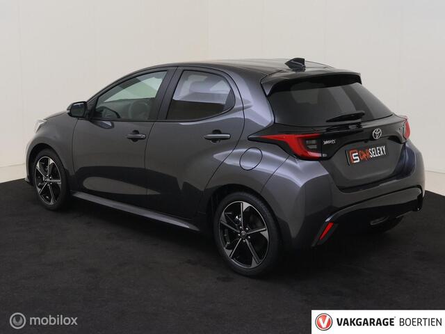 Toyota YARIS 1.5 Hybrid 130 Executive ( Nieuw 10 km )