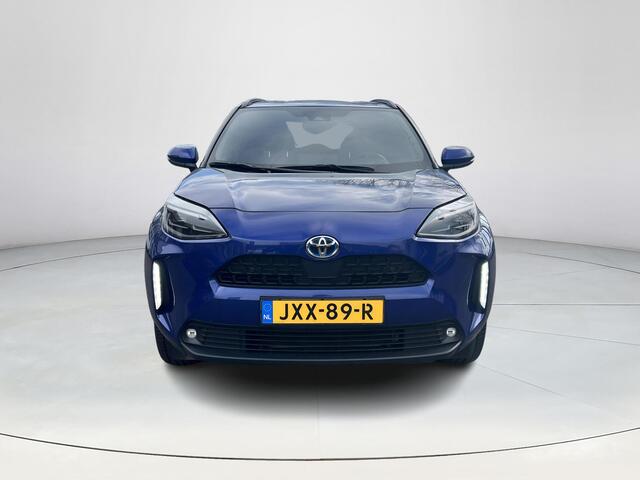 Toyota YARIS Cross 1.5 Hybrid Dynamic | Parkeersensoren | Stoelverwarming | Carplay | LED koplampen |