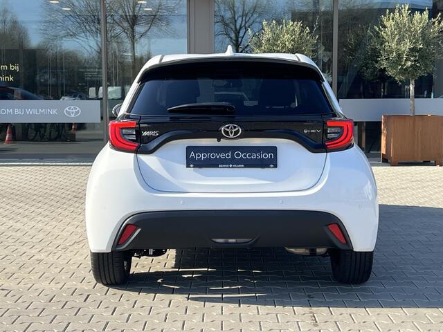 Toyota YARIS 1.5 Hybid 115 Dynamic | Comfort Pack