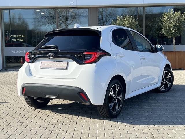 Toyota YARIS 1.5 Hybid 115 Dynamic | Comfort Pack