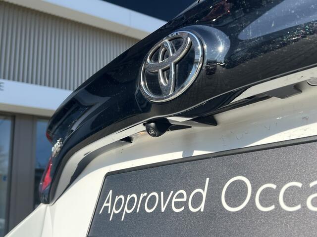 Toyota YARIS 1.5 Hybid 115 Dynamic | Comfort Pack