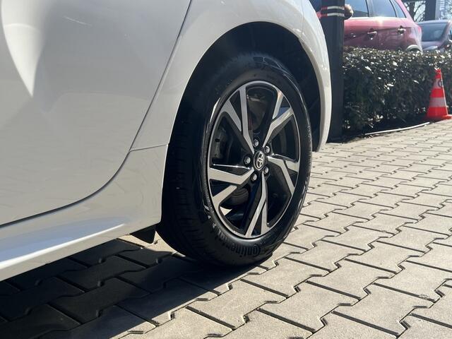Toyota YARIS 1.5 Hybid 115 Dynamic | Comfort Pack