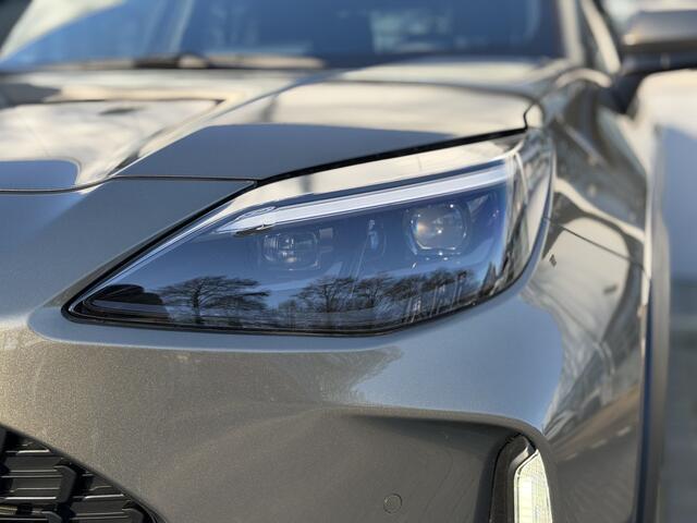 Toyota YARIS Cross 1.5 Hybrid Style | GEEN AFLEVERKOSTEN | Elektrische achterklep, Parkeersensoren, Dodehoekdetectie