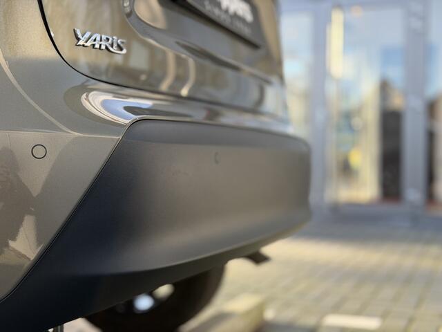 Toyota YARIS Cross 1.5 Hybrid Style | GEEN AFLEVERKOSTEN | Elektrische achterklep, Parkeersensoren, Dodehoekdetectie