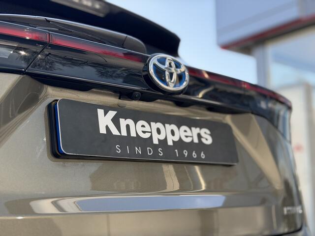 Toyota YARIS Cross 1.5 Hybrid Style | GEEN AFLEVERKOSTEN | Elektrische achterklep, Parkeersensoren, Dodehoekdetectie