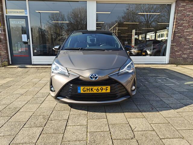 Toyota YARIS 1.5 Hyb. Executive