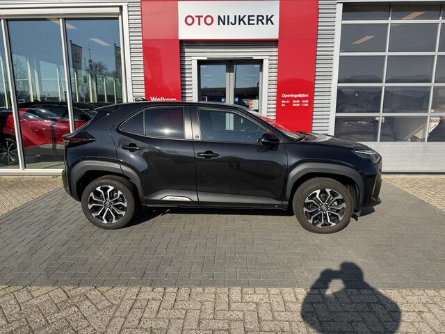 Toyota YARIS Cross 1.5 Hybrid Explore