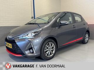 toyota-yaris-1.0-vvt-i-design-red