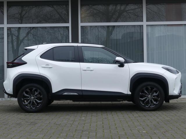 Toyota YARIS Cross 1.5 Hybrid Explore NL-Auto, Camera, Cruise & Climate Control, Navi, Apple Carplay/Andr. Auto, 1ste Eigenaar. Dealer O.H.