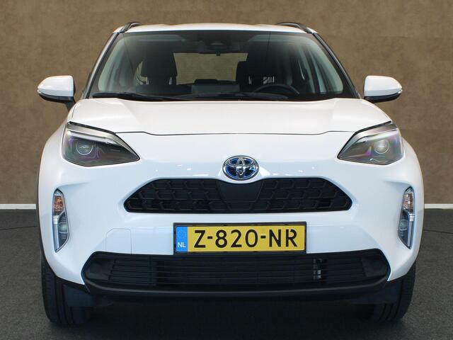Toyota YARIS Cross 1.5 Hybrid Active - ORIGINEEL NEDERLANDSE AUTO - AFKOMSTIG VAN 1E EIGENAAR - 4 X ELEKTRISCHE RAMEN - CLIMATE CONTROL - CAMERA - DAB AUDIO - APPLE CARPLAY/ ANDROID AUTO - ARMSTEUN VOOR