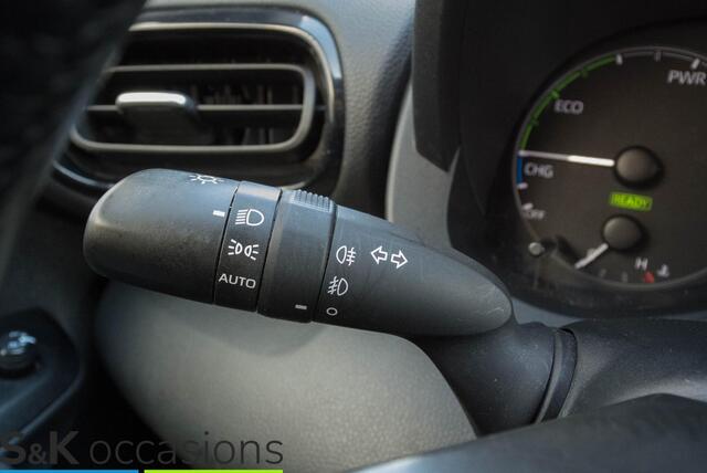 Toyota YARIS 1.5 Hybrid 115 Comfort