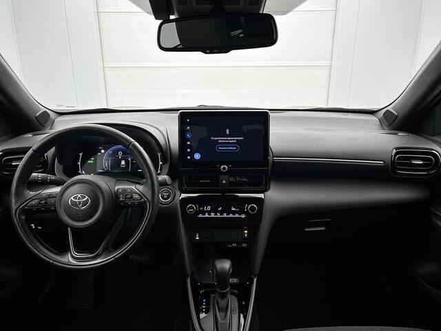 Toyota YARIS Cross 1.5 Hybrid 115 First Edition Limited + | Dealeronderhouden | Stoel + stuurverwarming |