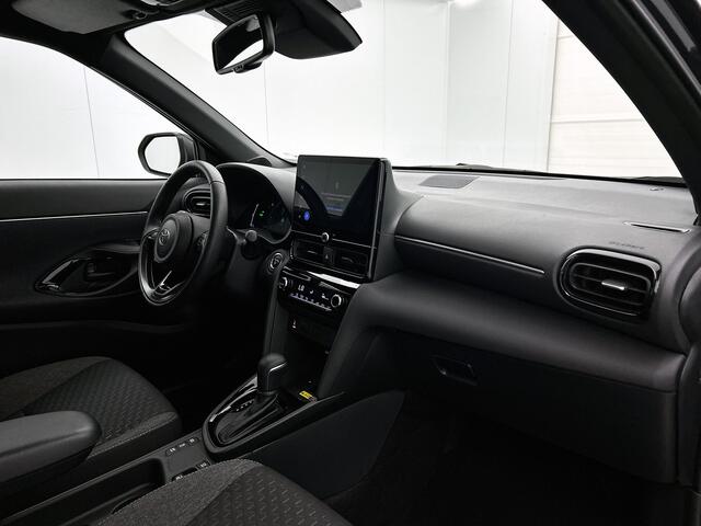 Toyota YARIS Cross 1.5 Hybrid 115 First Edition Limited + | Dealeronderhouden | Stoel + stuurverwarming |
