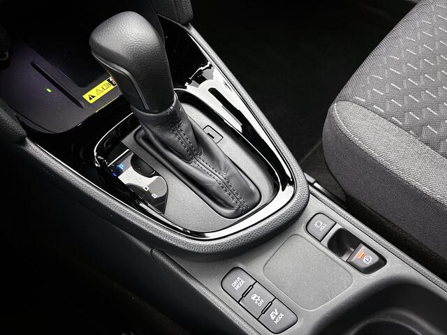 Toyota YARIS Cross 1.5 Hybrid 115 First Edition Limited + | Dealeronderhouden | Stoel + stuurverwarming |