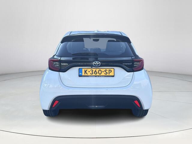 Toyota YARIS 1.5 Hybrid Dynamic **KEYLESS/ AADAPTIEF CRUISE CONTROL/ CLIMATE CONTROL**