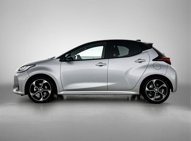 Toyota YARIS 1.5 Hybrid 130 Launch Edition | NL dealeronderhouden |