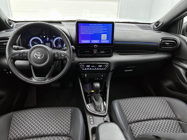 Toyota YARIS 1.5 Hybrid 130 Launch Edition | NL dealeronderhouden |