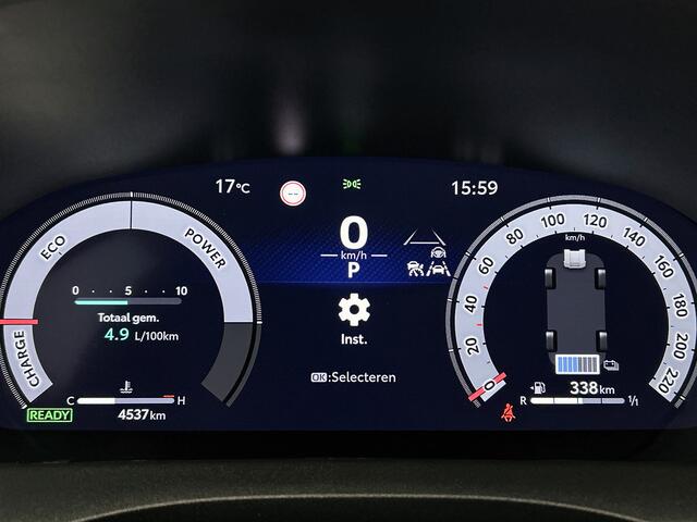 Toyota YARIS 1.5 Hybrid 130 Launch Edition | NL dealeronderhouden |