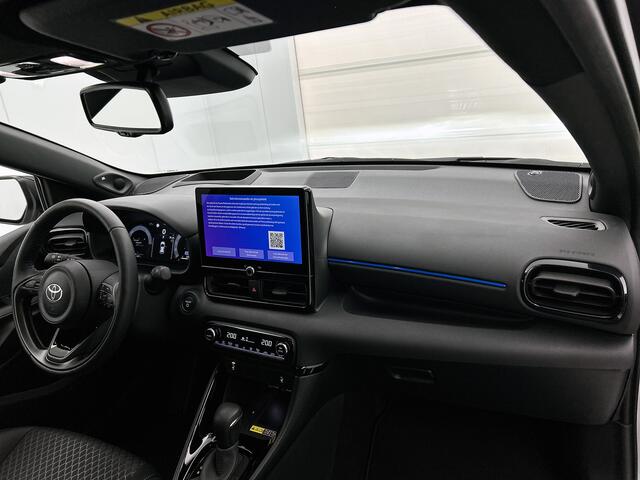 Toyota YARIS 1.5 Hybrid 130 Launch Edition | NL dealeronderhouden |