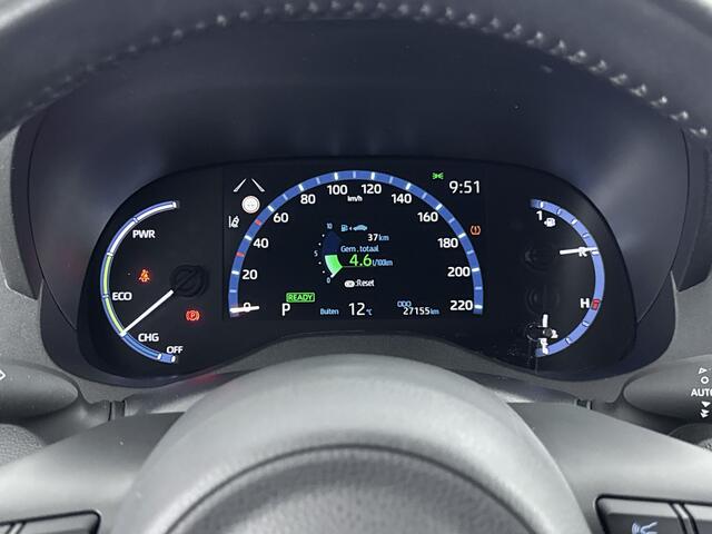 Toyota YARIS Cross 1.5 Hybrid First Edition | NL dealeronderhouden |