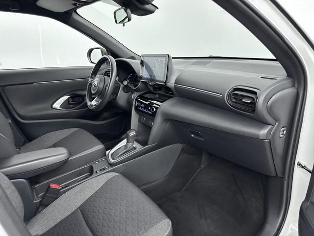 Toyota YARIS Cross 1.5 Hybrid First Edition | NL dealeronderhouden |