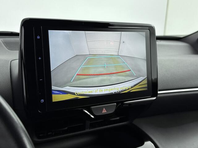 Toyota YARIS Cross 1.5 Hybrid First Edition | NL dealeronderhouden |