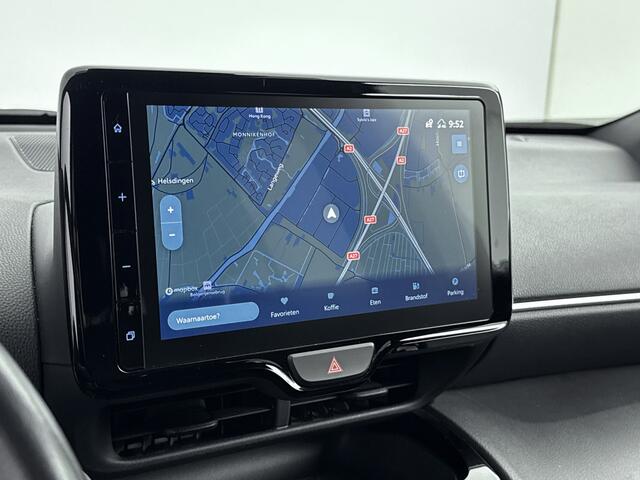 Toyota YARIS Cross 1.5 Hybrid First Edition | NL dealeronderhouden |