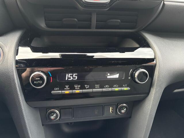 Toyota YARIS Cross 1.5 Hybrid Dynamic,Camera,1 jaar garantie