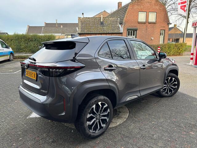 Toyota YARIS Cross 1.5 Hybrid Dynamic,Navi,Camera,1jaar garantie